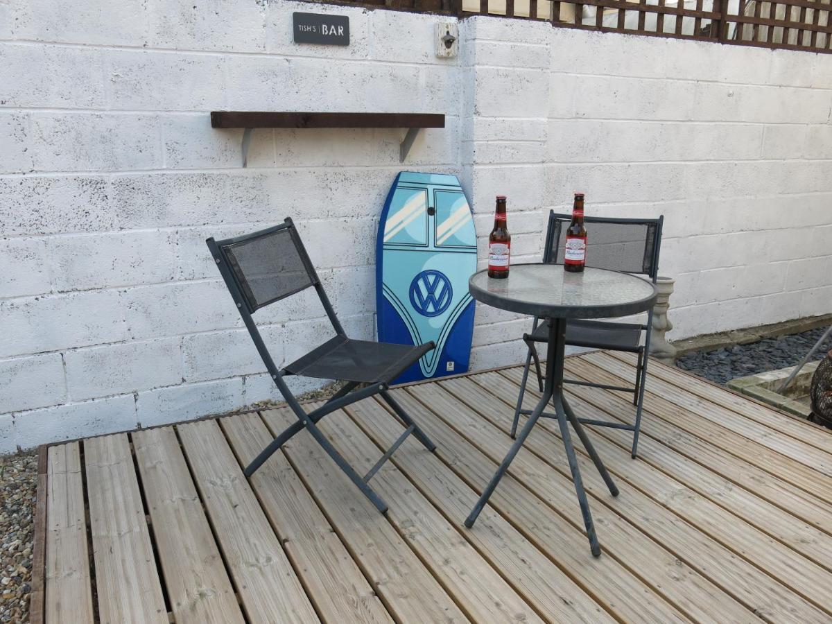 3 Bedroom Home With Welcome Breakfast Near Beaches رامْسْغيت المظهر الخارجي الصورة